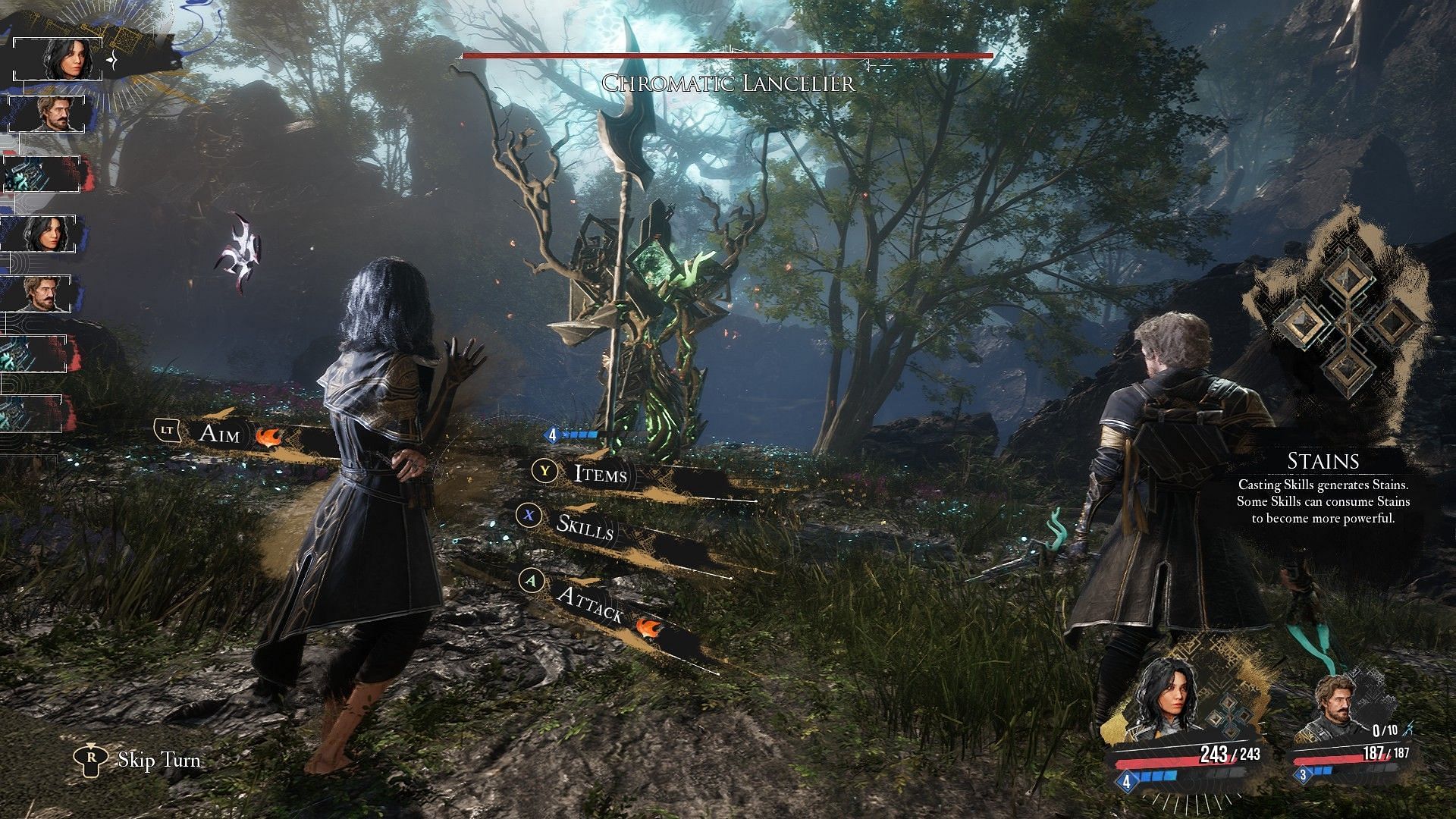 Players can enjoy a smoother gameplay experience in and out of combat (Image via Kepler Interactive)